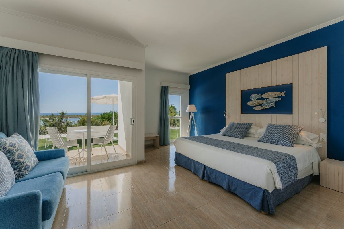 Garden Playanatural Hotel & Spa photo 10