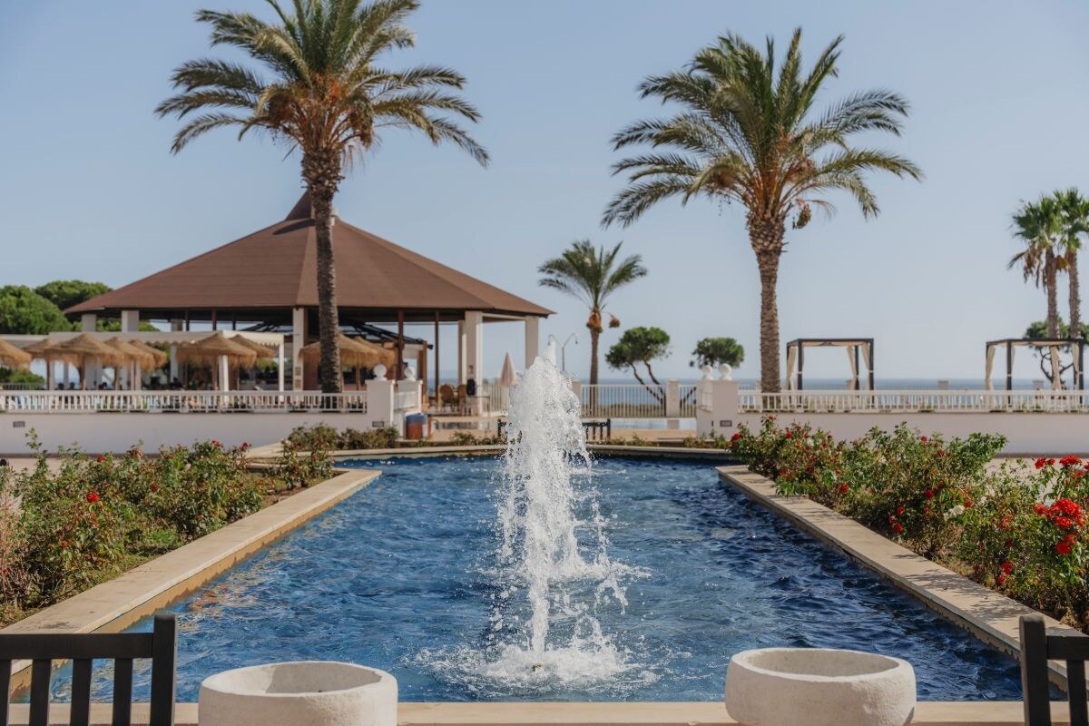 Garden Playanatural Hotel & Spa photo 2