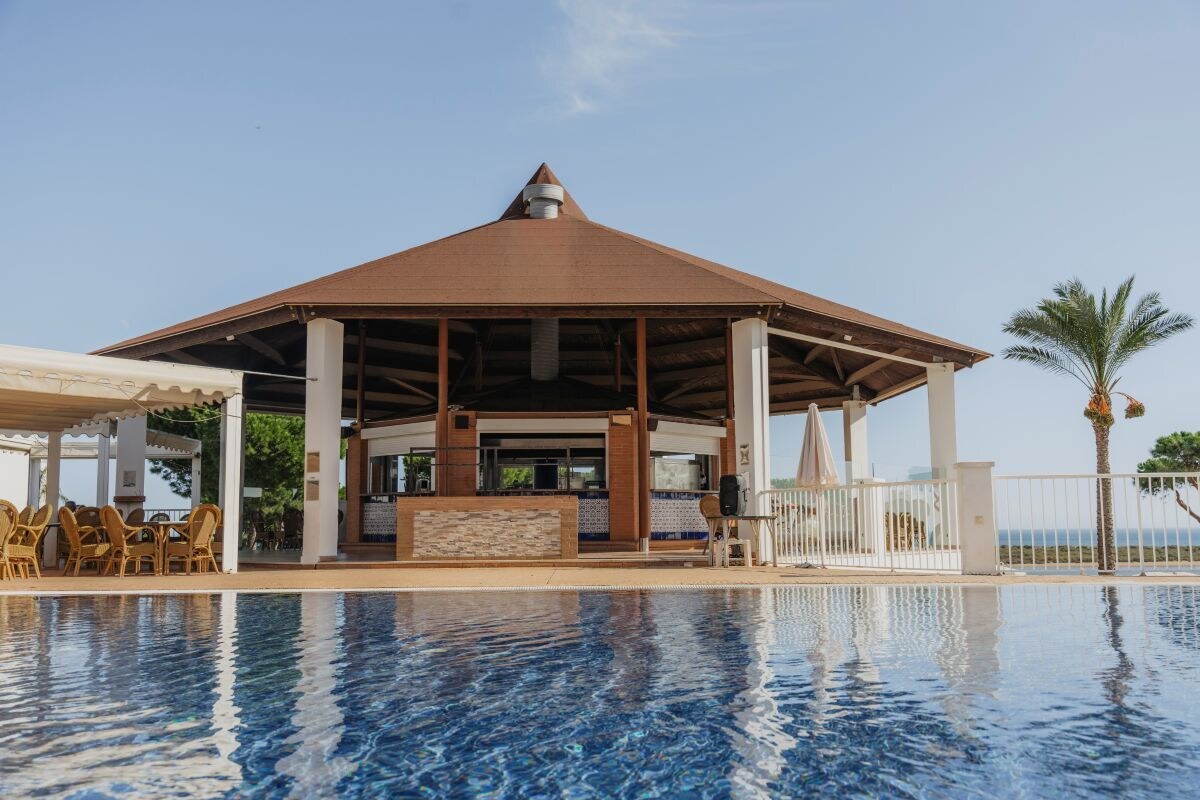 Garden Playanatural Hotel & Spa photo 4
