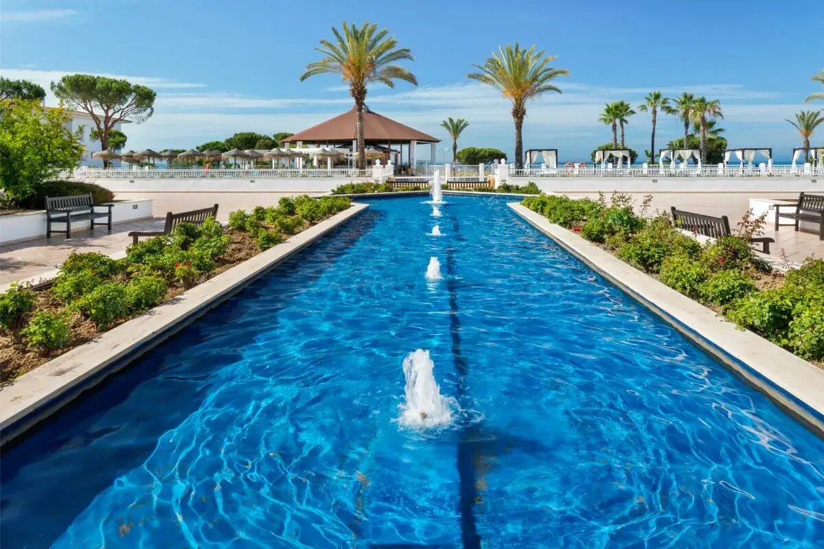 Garden Playanatural Hotel & Spa photo 6
