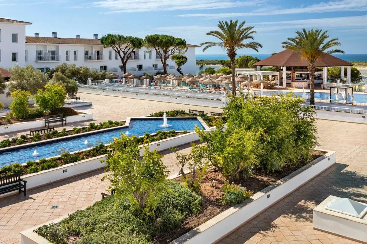 Garden Playanatural Hotel & Spa photo 7