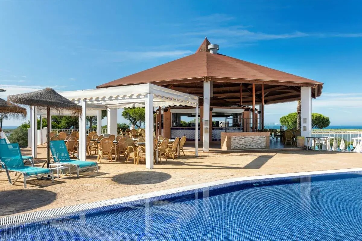 Garden Playanatural Hotel & Spa photo 8
