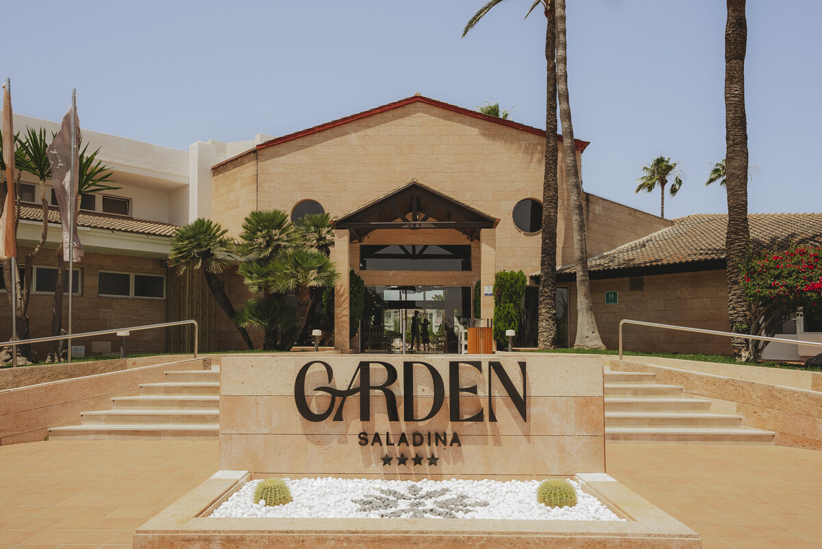 Garden Saladina photo 6