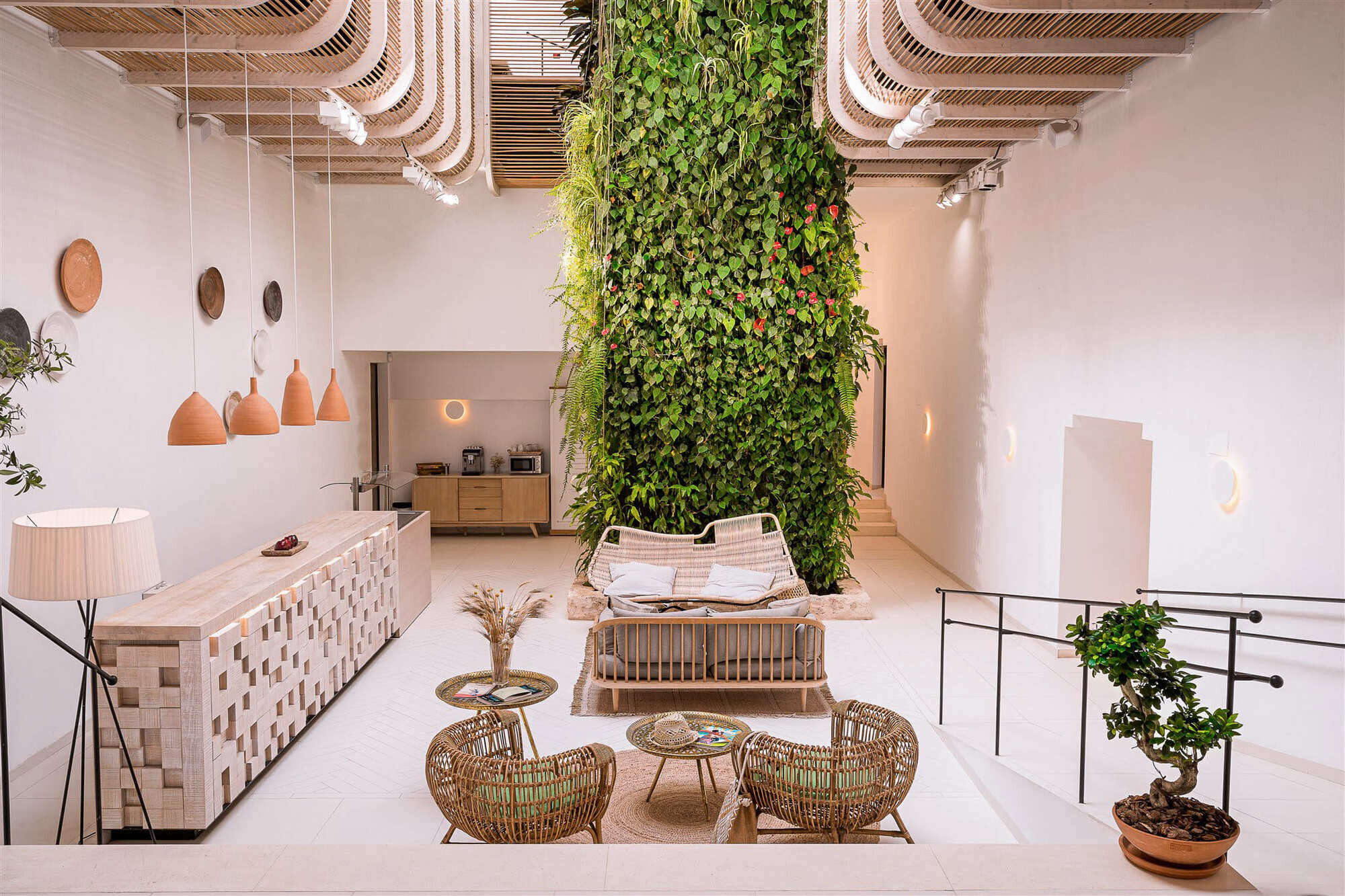 Gatzara Suites Santa Gertrudis photo 3