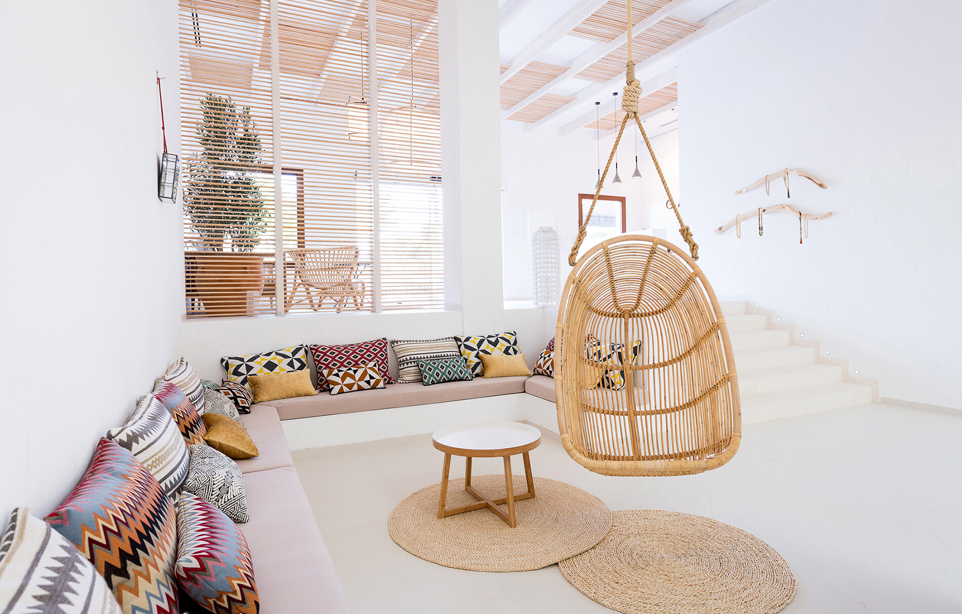 Gatzara Suites Santa Gertrudis photo 4