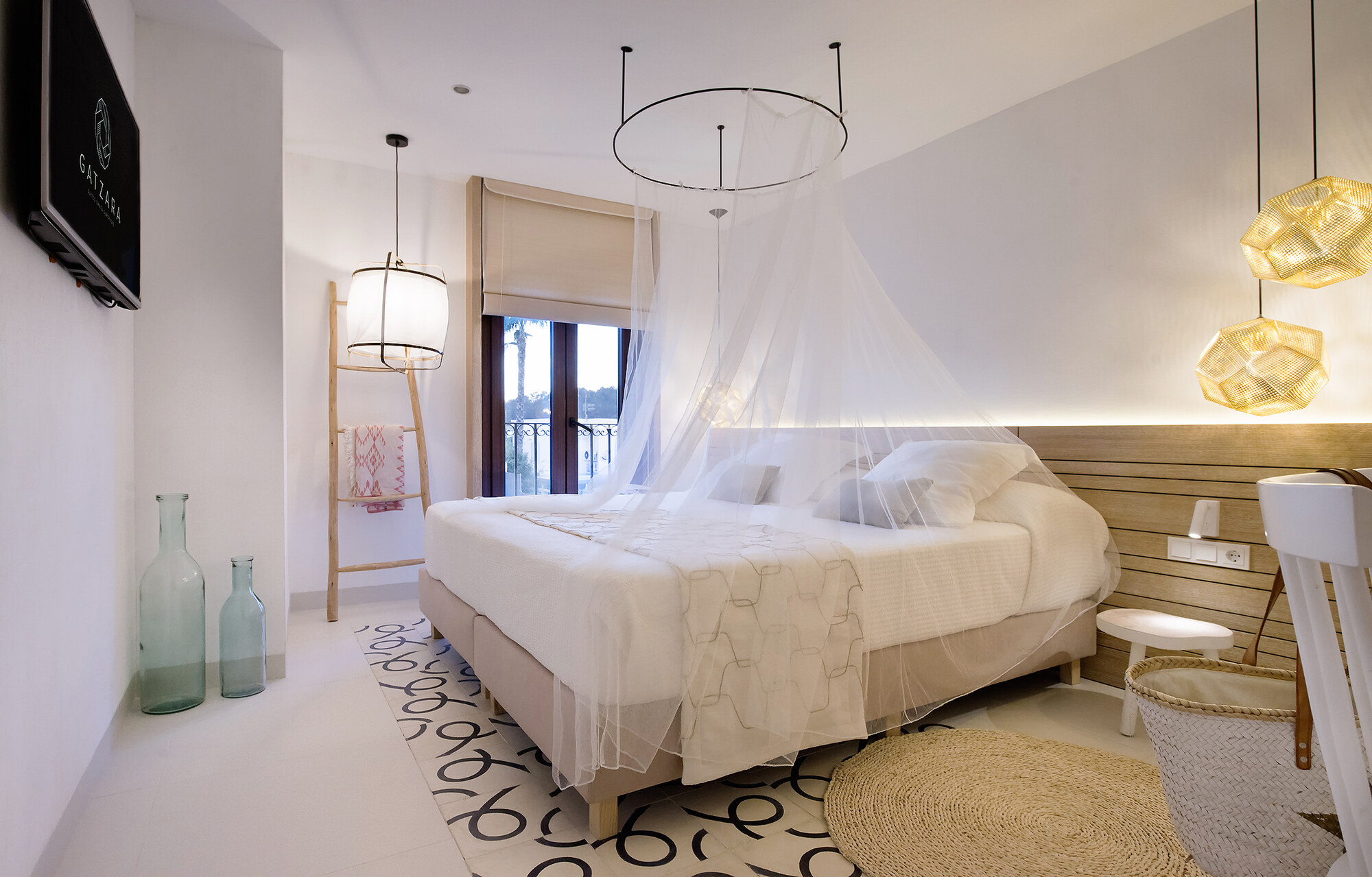 Gatzara Suites Santa Gertrudis photo 5