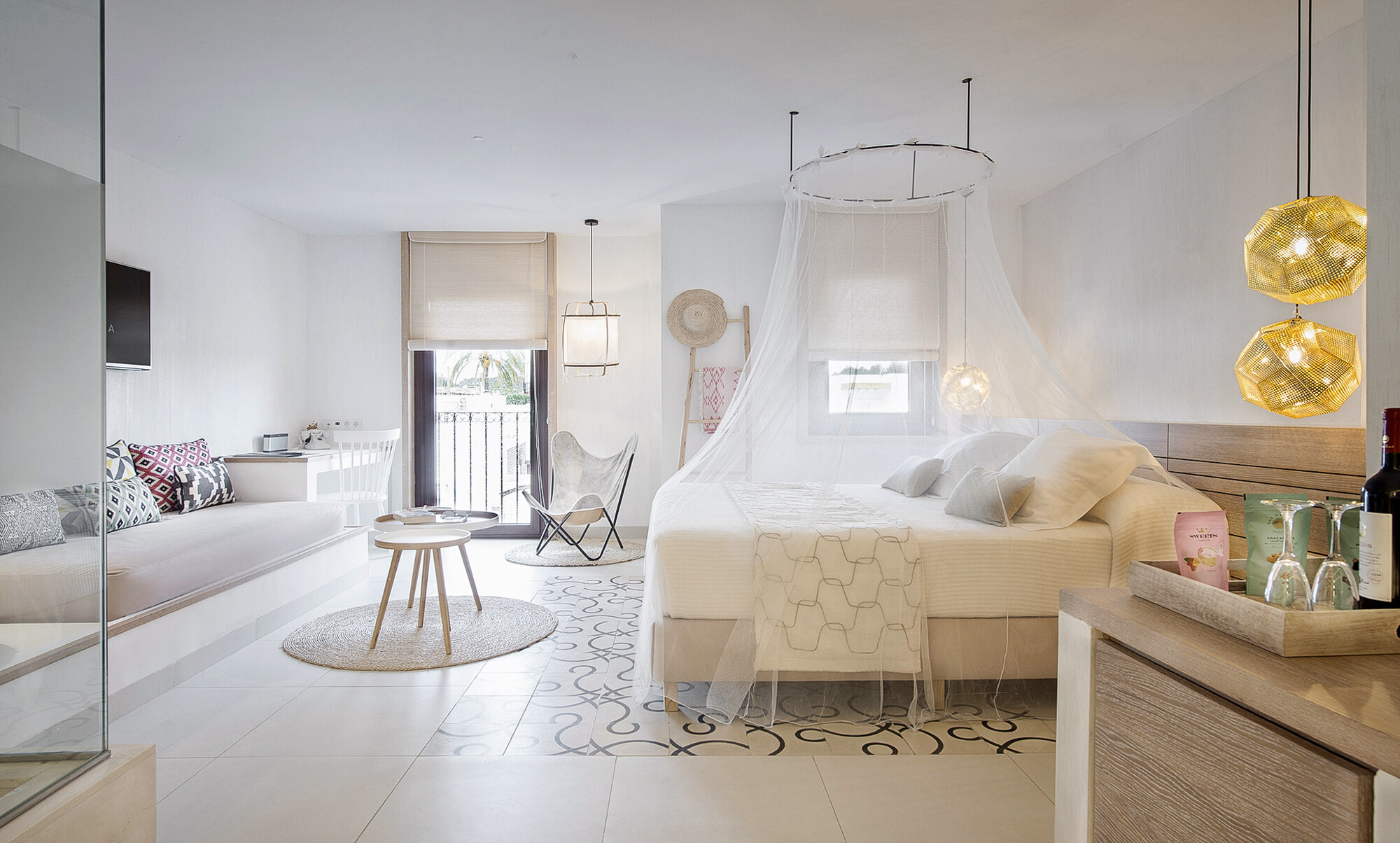 Gatzara Suites Santa Gertrudis photo 6