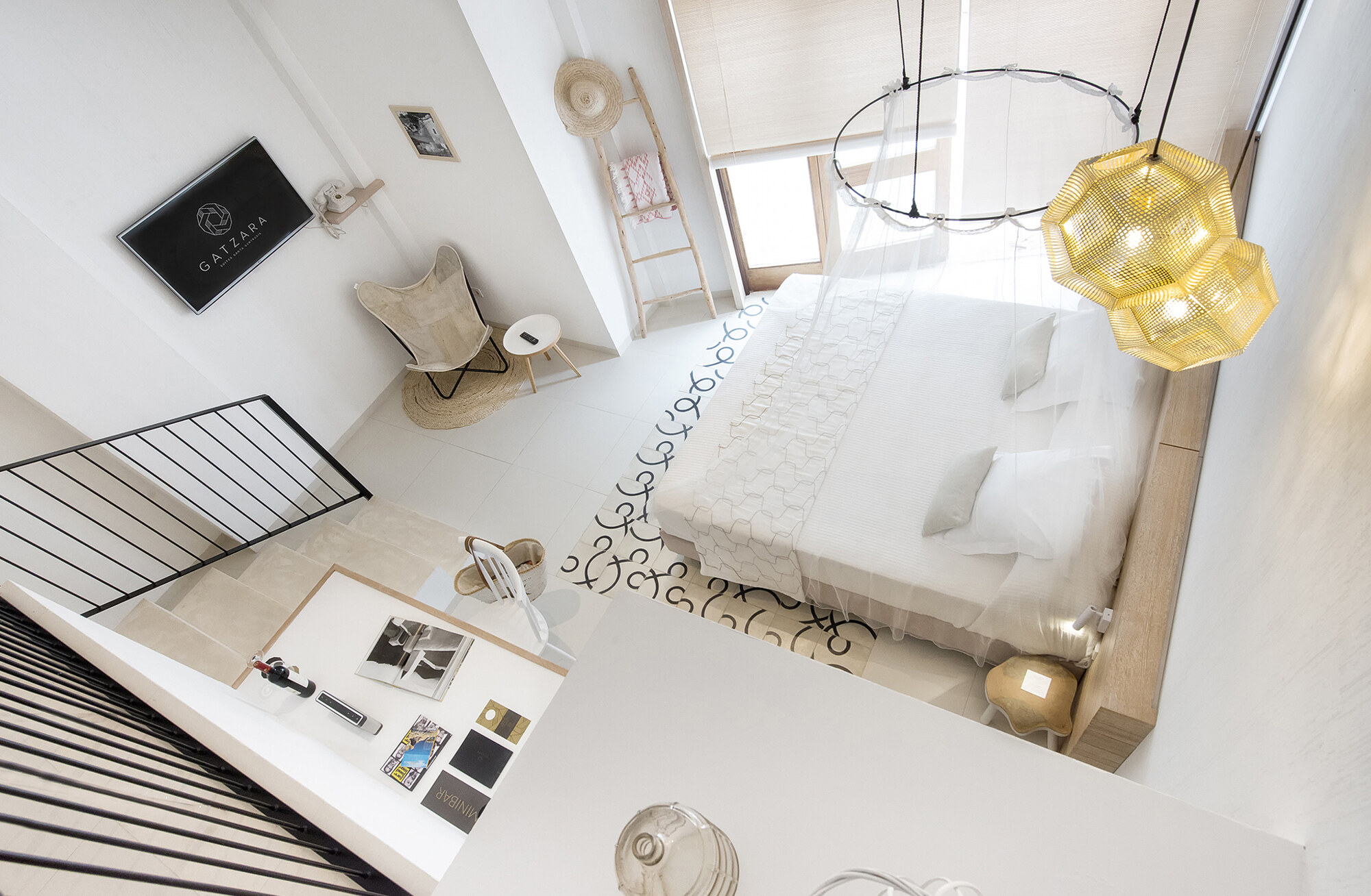 Gatzara Suites Santa Gertrudis photo 7