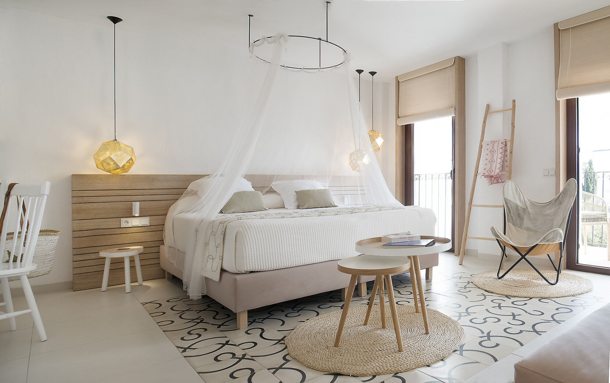 Gatzara Suites Santa Gertrudis photo 8