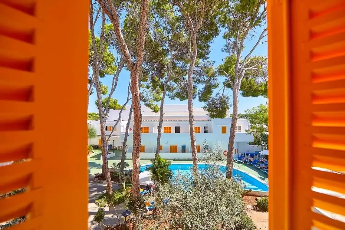 Gavimar Ariel Chico Club & Resort photo 4