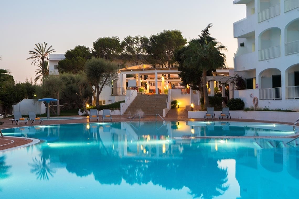 Gavimar Ariel Chico Club & Resort