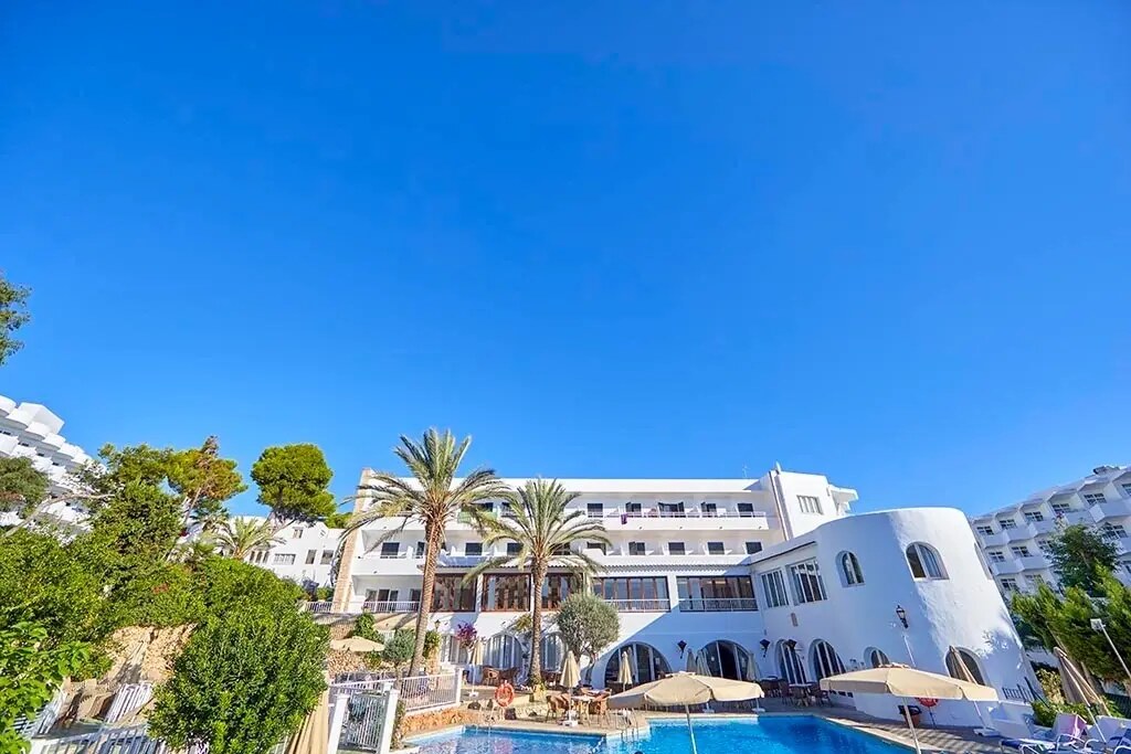 Gavimar Cala Gran Costa del Sur photo 1