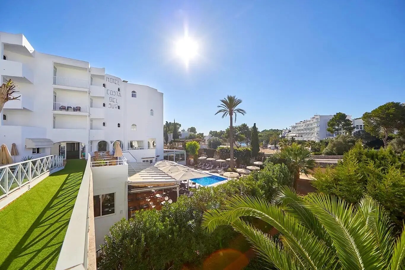 Gavimar Cala Gran Costa del Sur photo 2