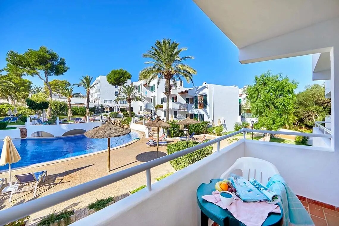 Gavimar Cala Gran Costa del Sur photo 4
