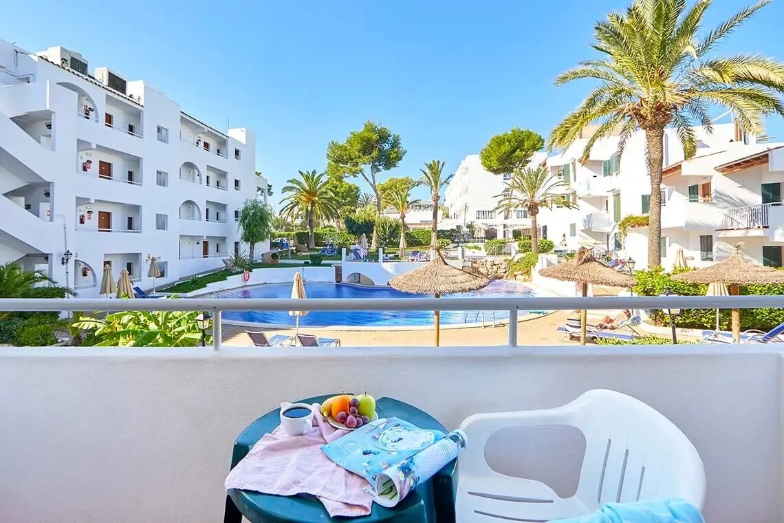 Gavimar Cala Gran Costa del Sur photo 5