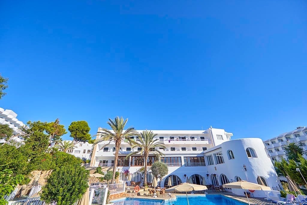Gavimar Cala Gran Costa del Sur