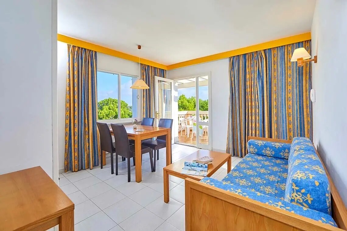 Gavimar La Mirada Club Resort photo 10