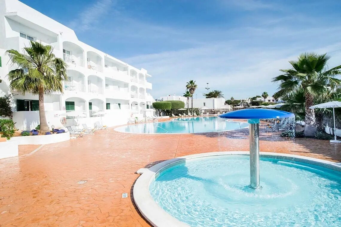 Gavimar La Mirada Club Resort photo 4
