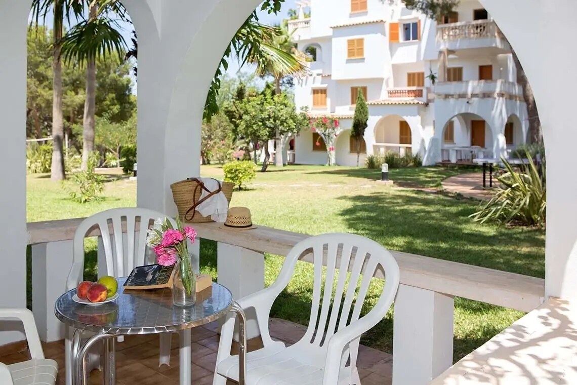 Gavimar La Mirada Club Resort photo 5