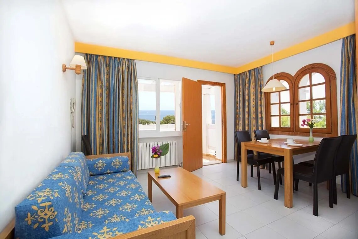 Gavimar La Mirada Club Resort photo 9