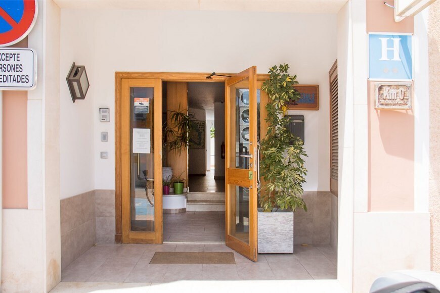 Geminis Hotel photo 10