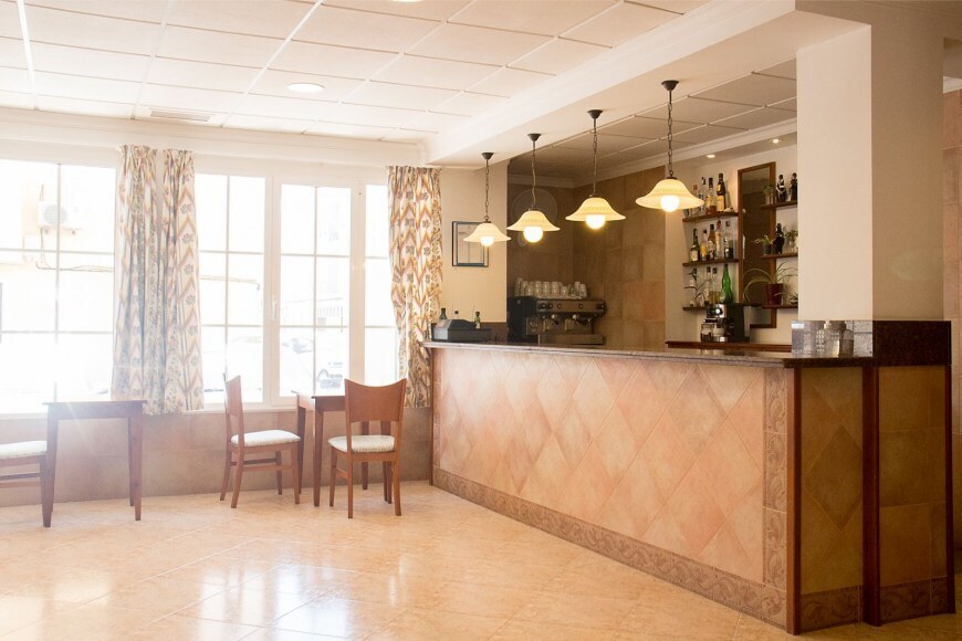 Geminis Hotel photo 4