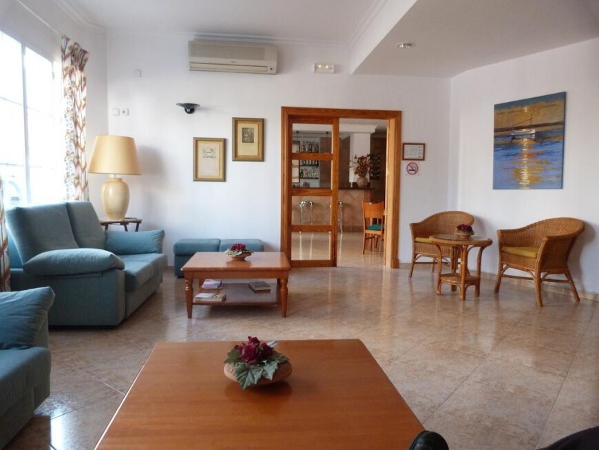 Geminis Hotel photo 5