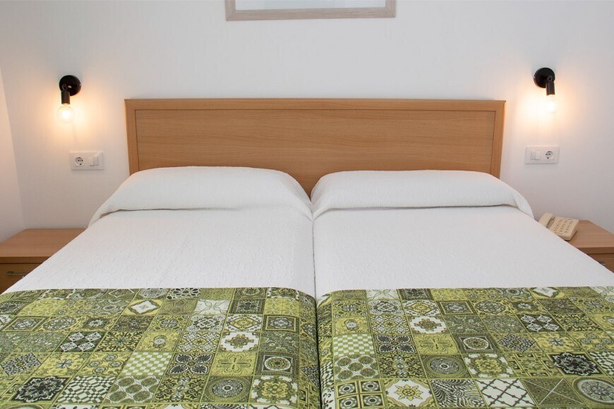 Geminis Hotel photo 7