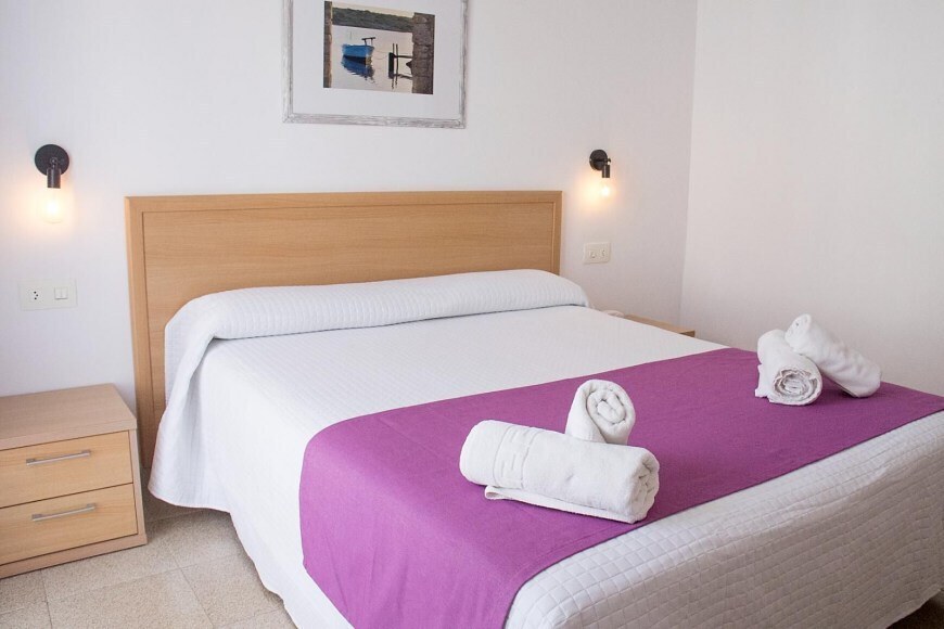 Geminis Hotel photo 8