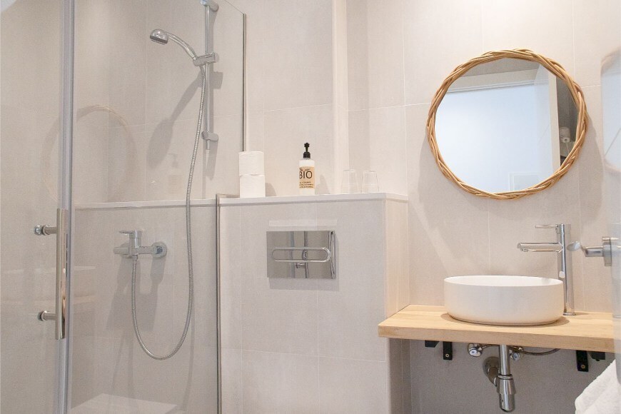 Geminis Hotel photo 9