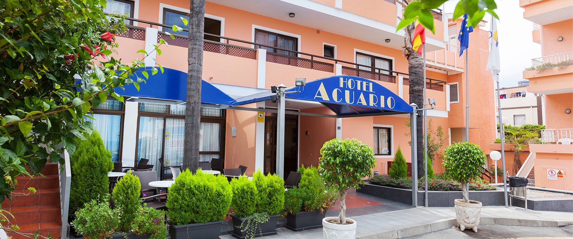 Globales Acuario