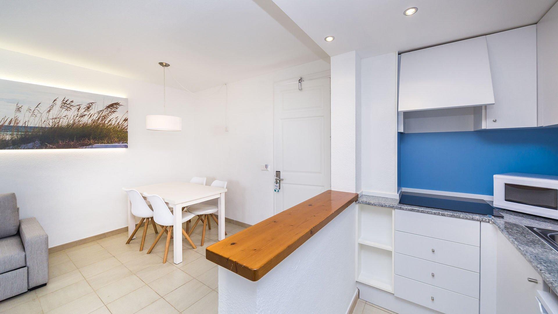 Globales Apartamentos Lord Nelson photo 10