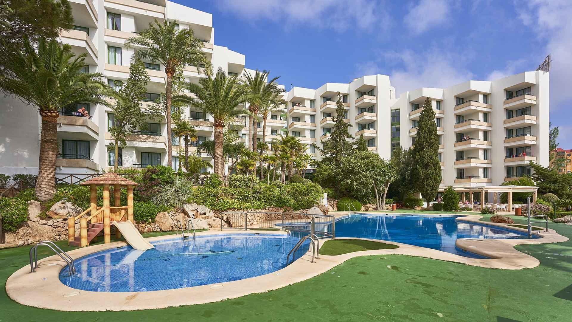 Globales Apartamentos Nova photo 1