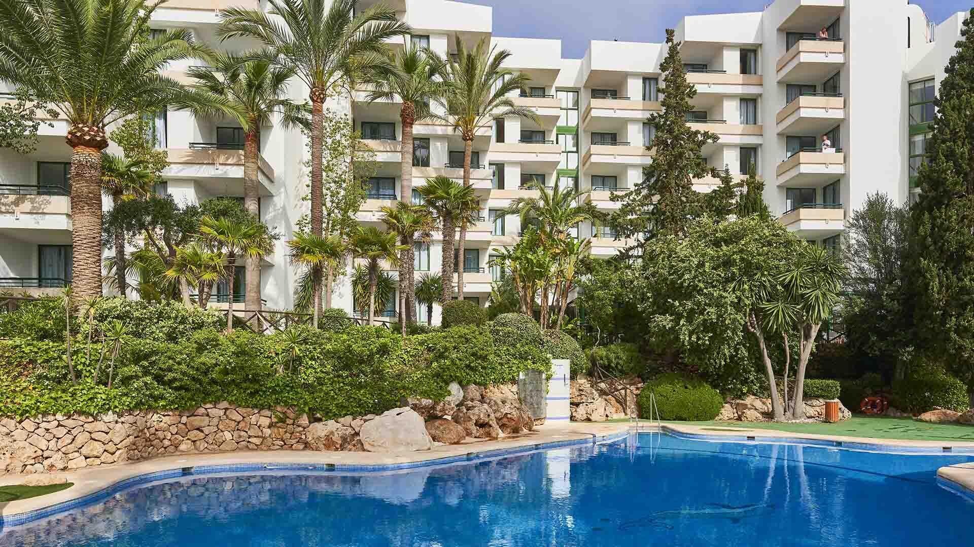 Globales Apartamentos Nova photo 3