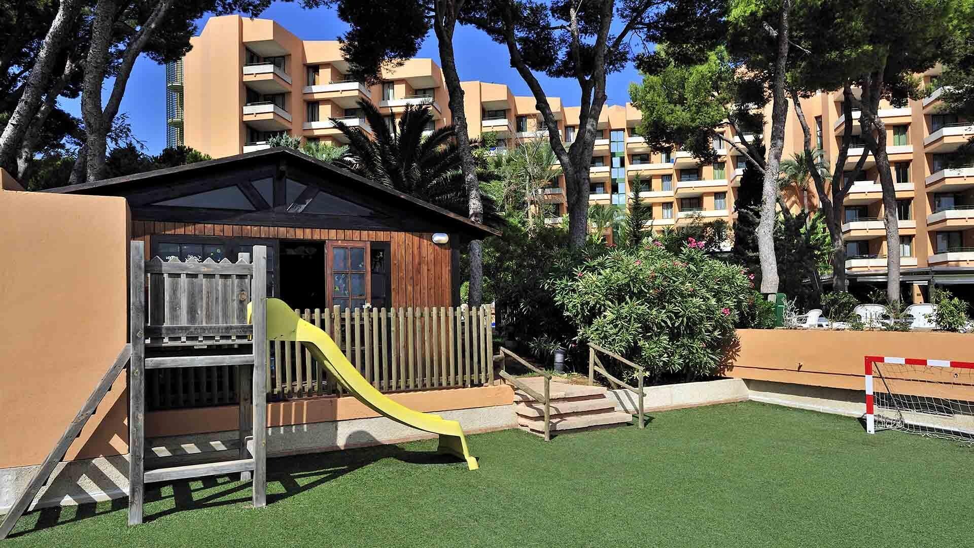 Globales Apartamentos Nova photo 9