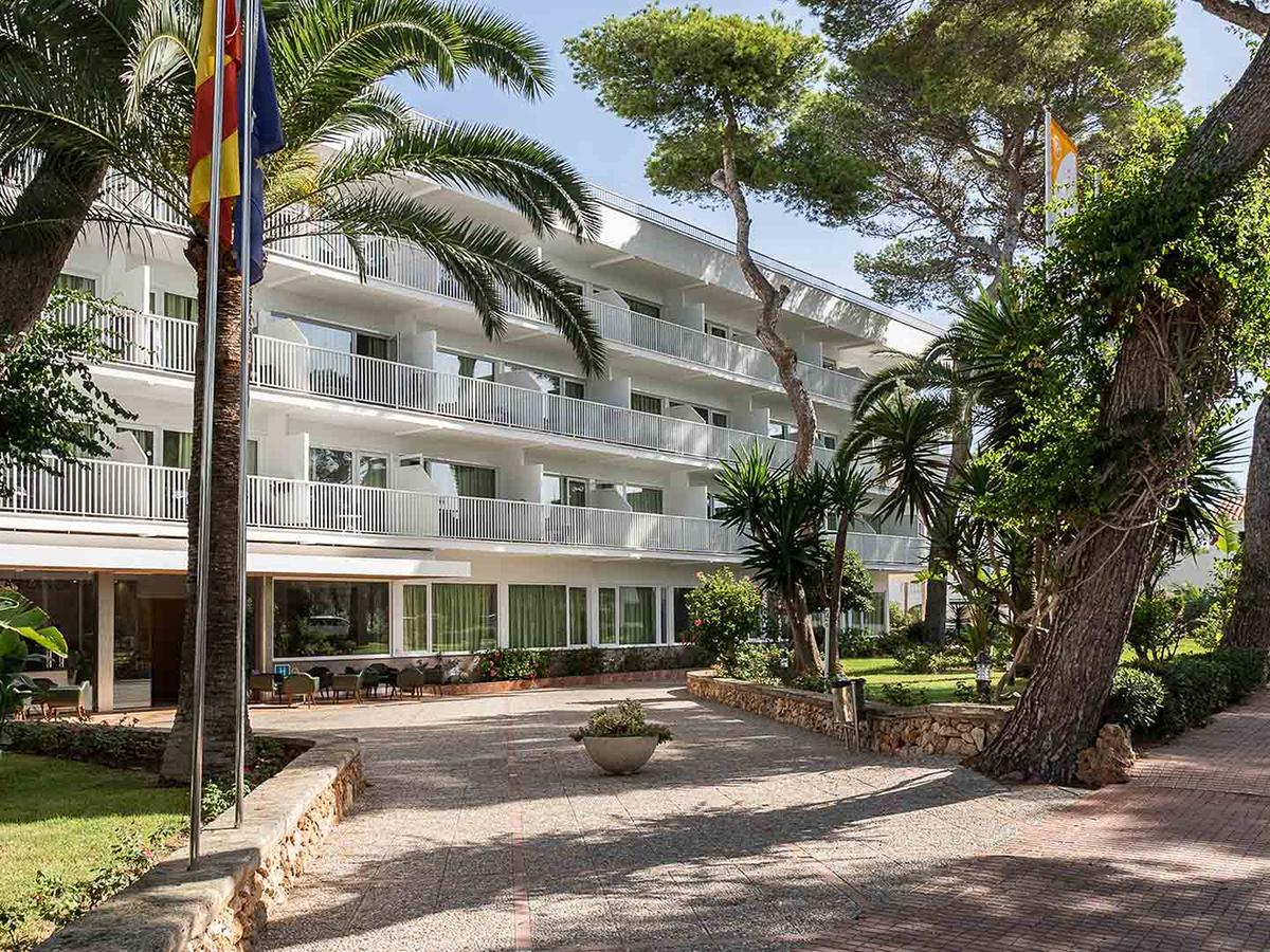 Globales Cala Blanca