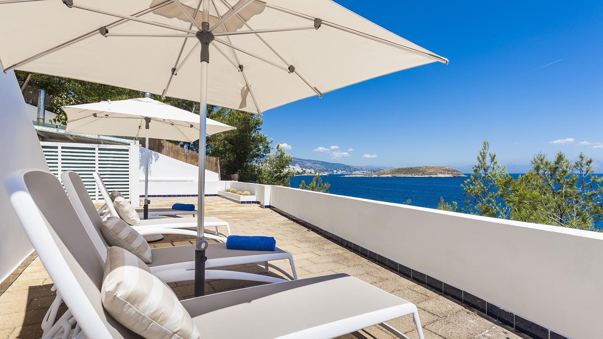 Globales Cala Vinas Apartaments photo 4