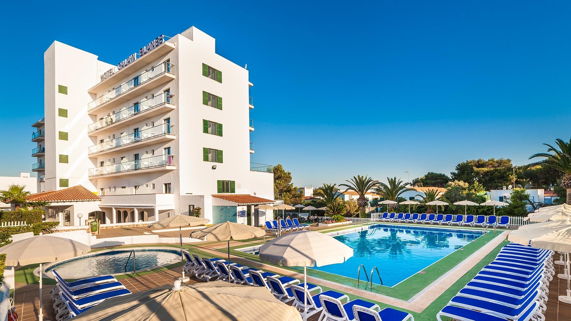 Globales Cala'n Blanes photo 1