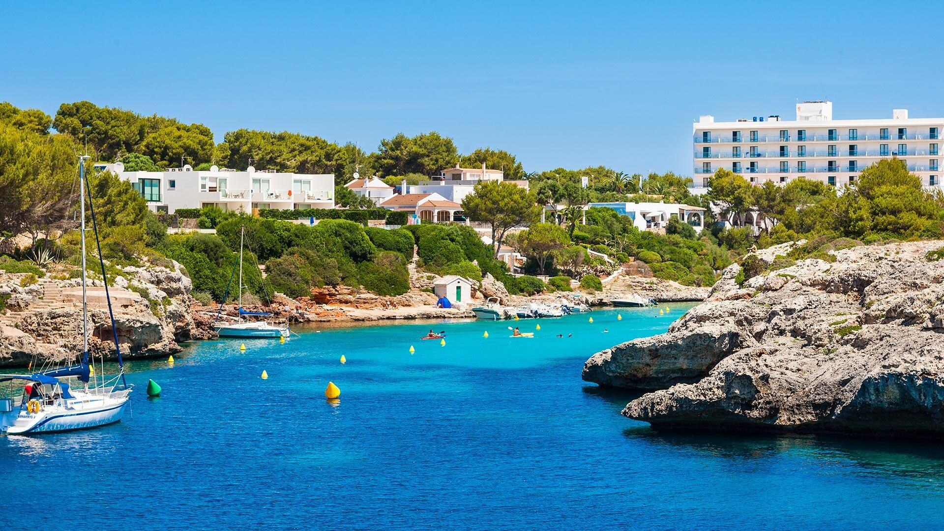 Globales Cala'n Blanes photo 4