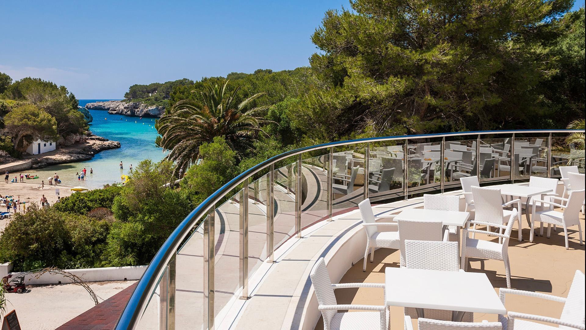 Globales Cala'n Blanes photo 5