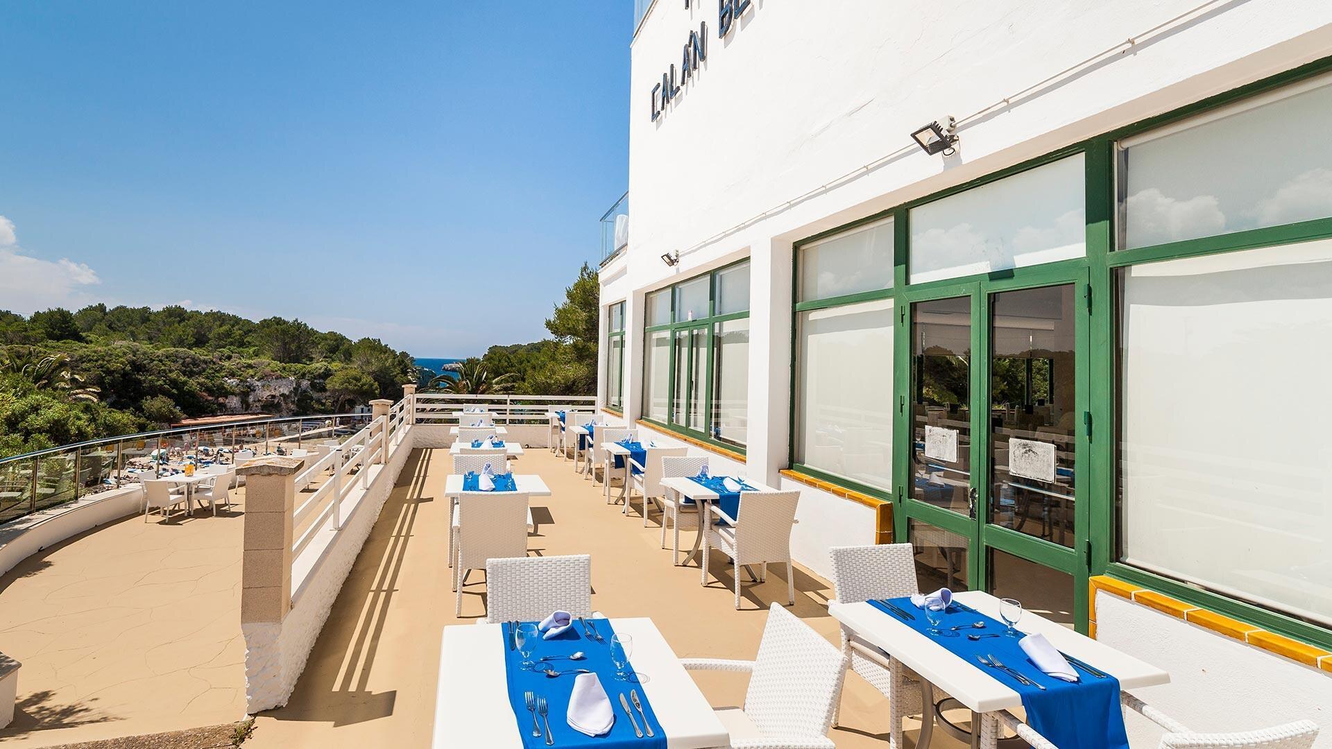 Globales Cala'n Blanes photo 7