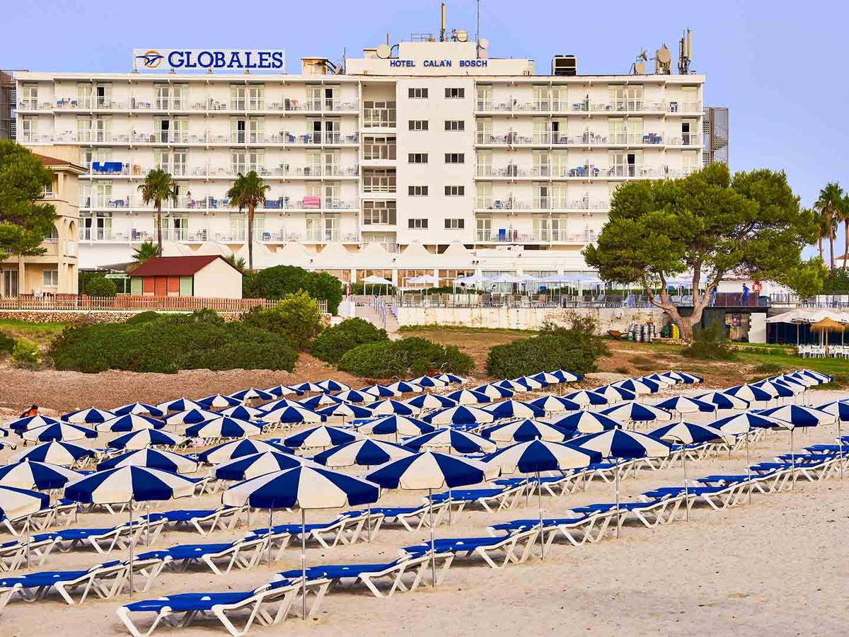 Globales Cala'n Bosch