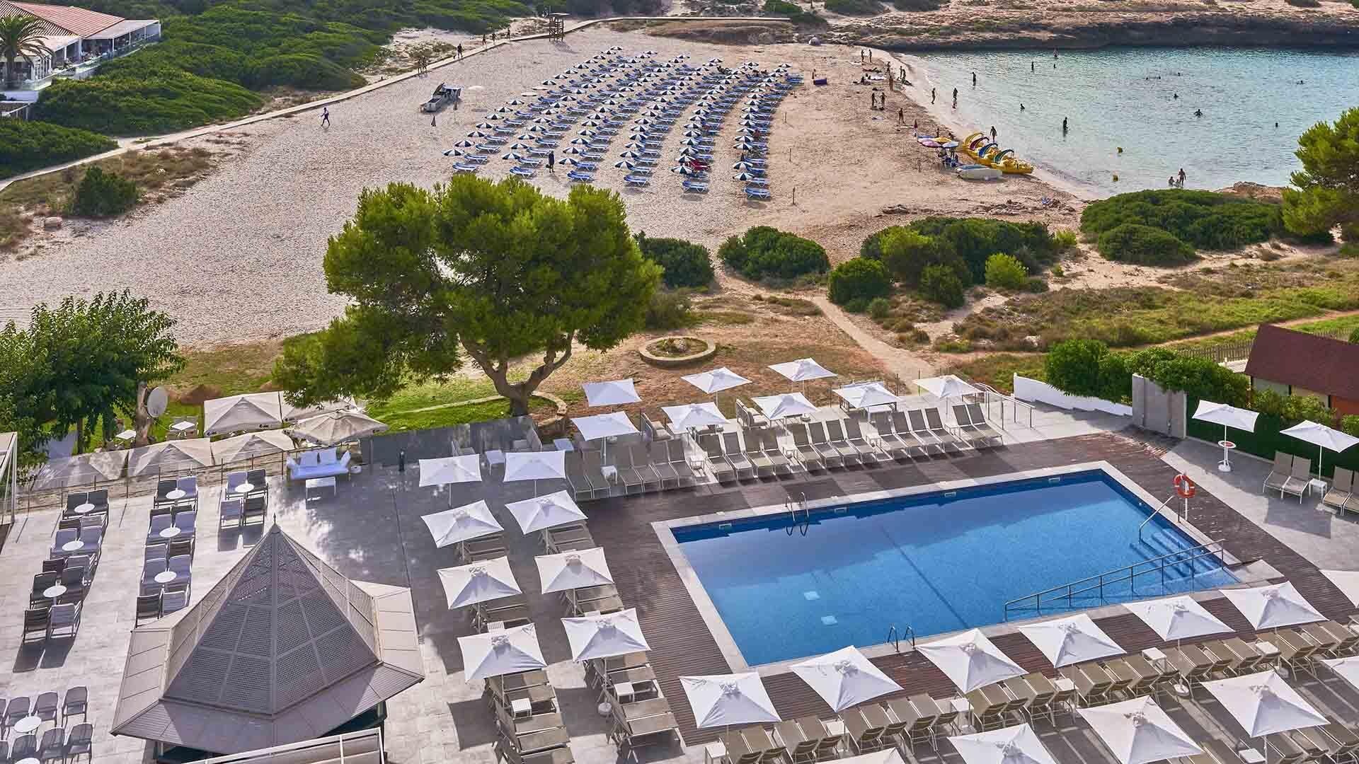 Globales Cala'n Bosch photo 5