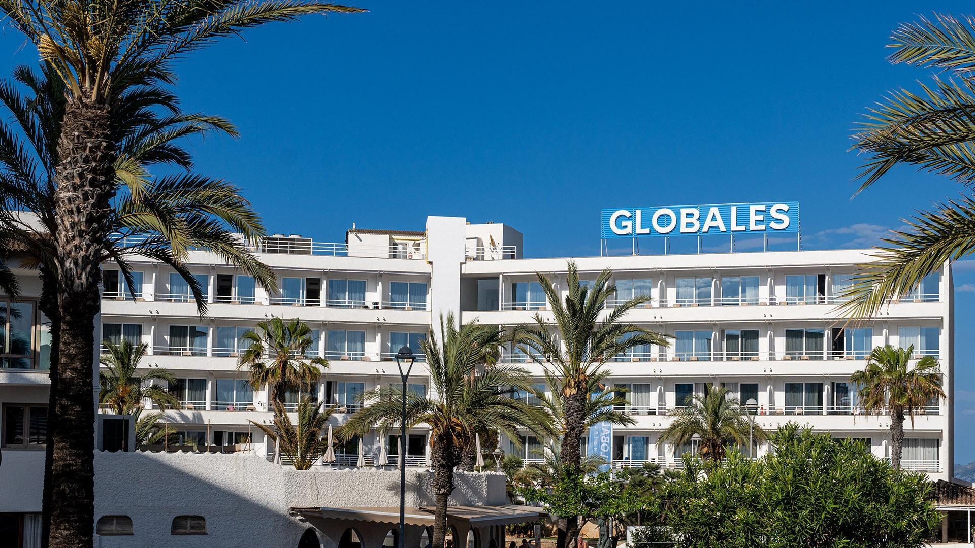 Globales Concord photo 6