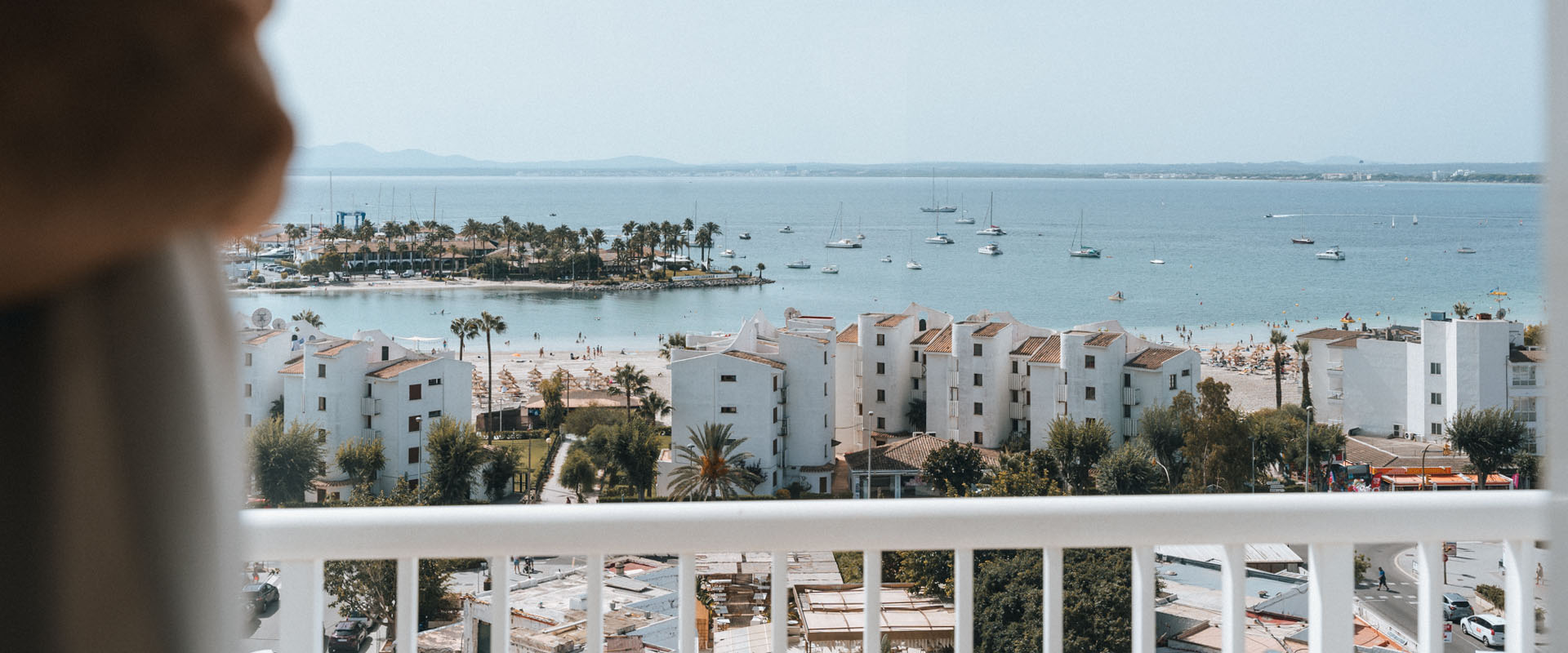 Globales Condes de Alcudia