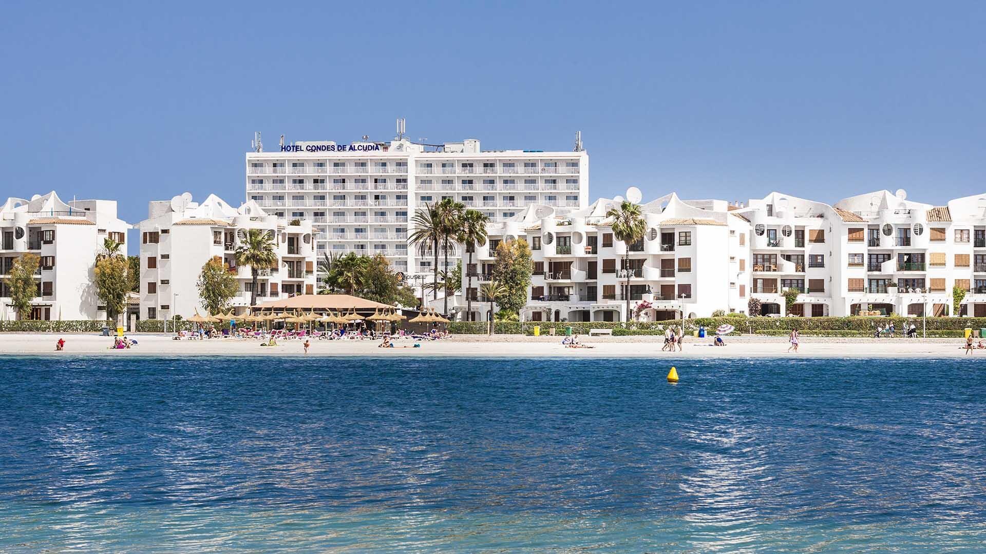 Globales Condes de Alcudia photo 4