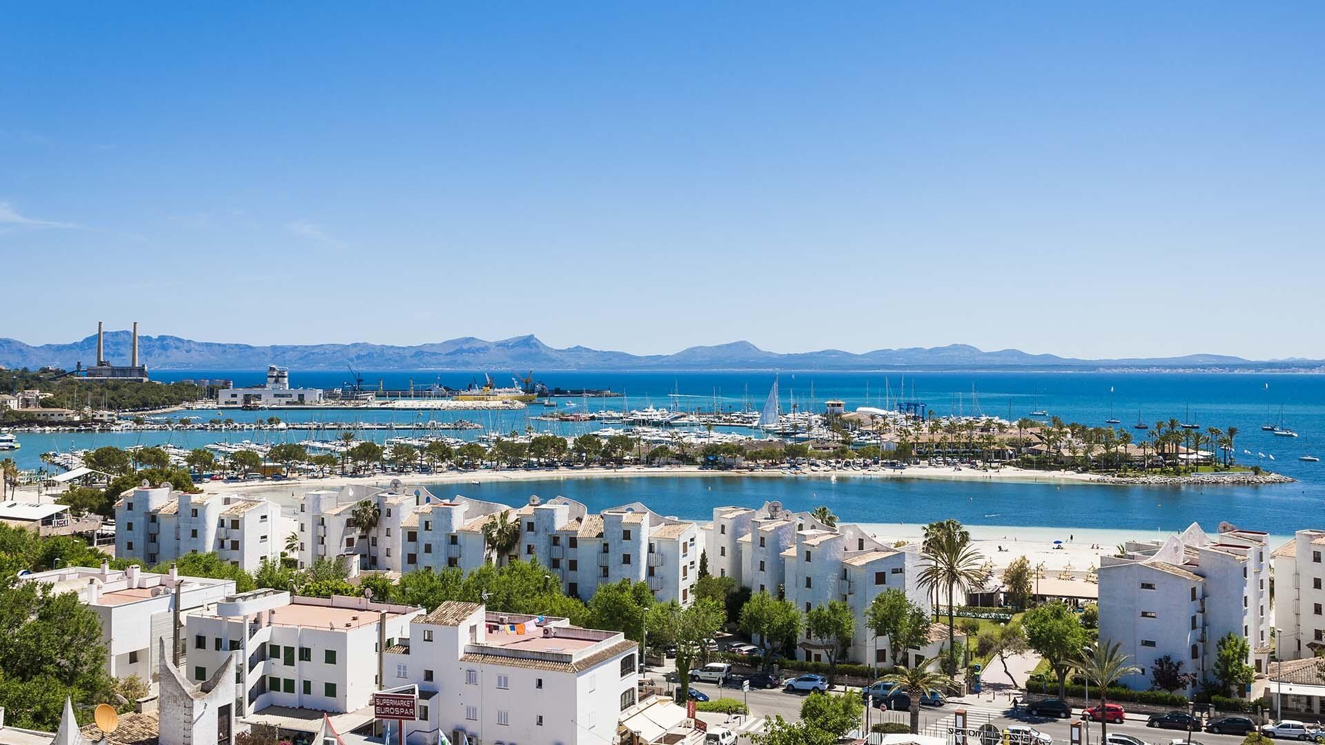 Globales Condes de Alcudia photo 5