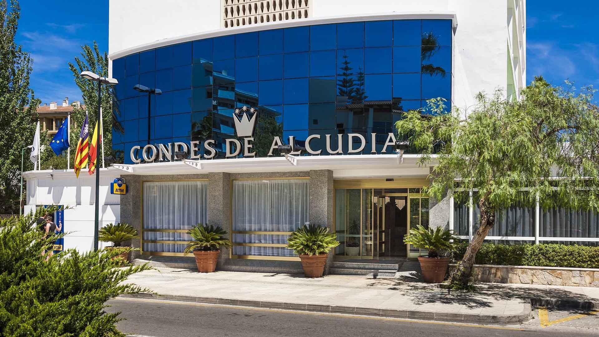 Globales Condes de Alcudia photo 6