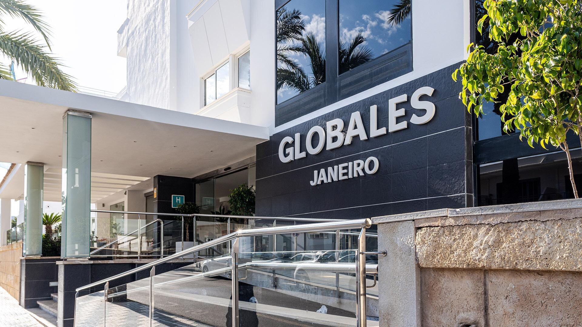 Globales Janeiro photo 5