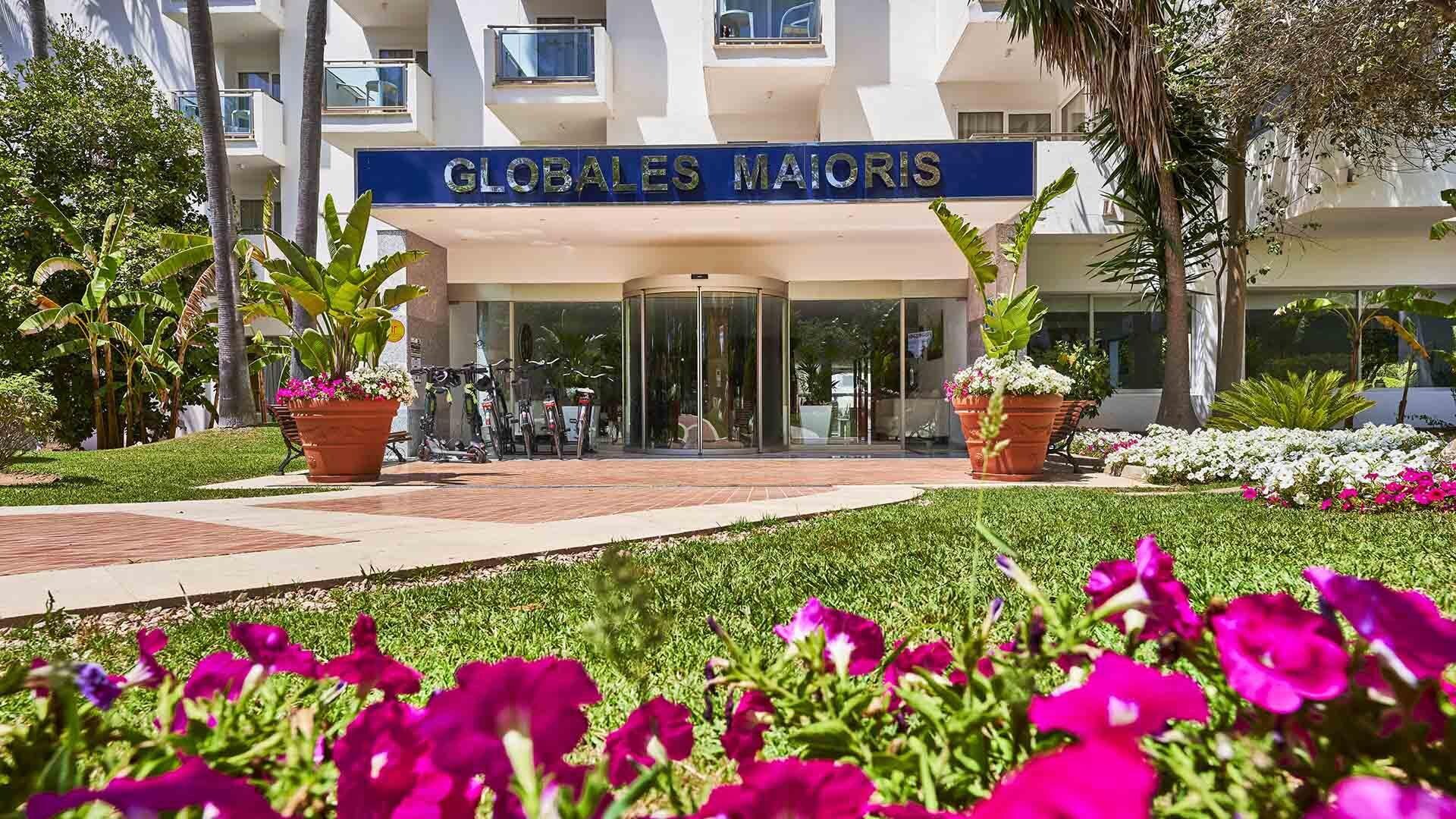 Globales Maioris photo 4